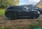 Range Rover Sport for Sale