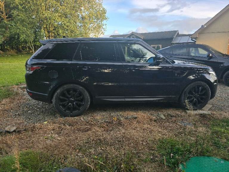 Range Rover Sport for Sale